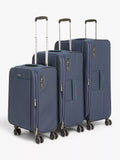 John Lewis Vienna lightweight medium suitcase 66cm, UK version
