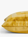 John Lewis box stripe cushion, UK version