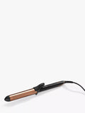 BaByliss hair curler Titanium Brilliance 32mm black - British product