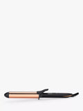 BaByliss hair curler Titanium Brilliance 32mm black - British product