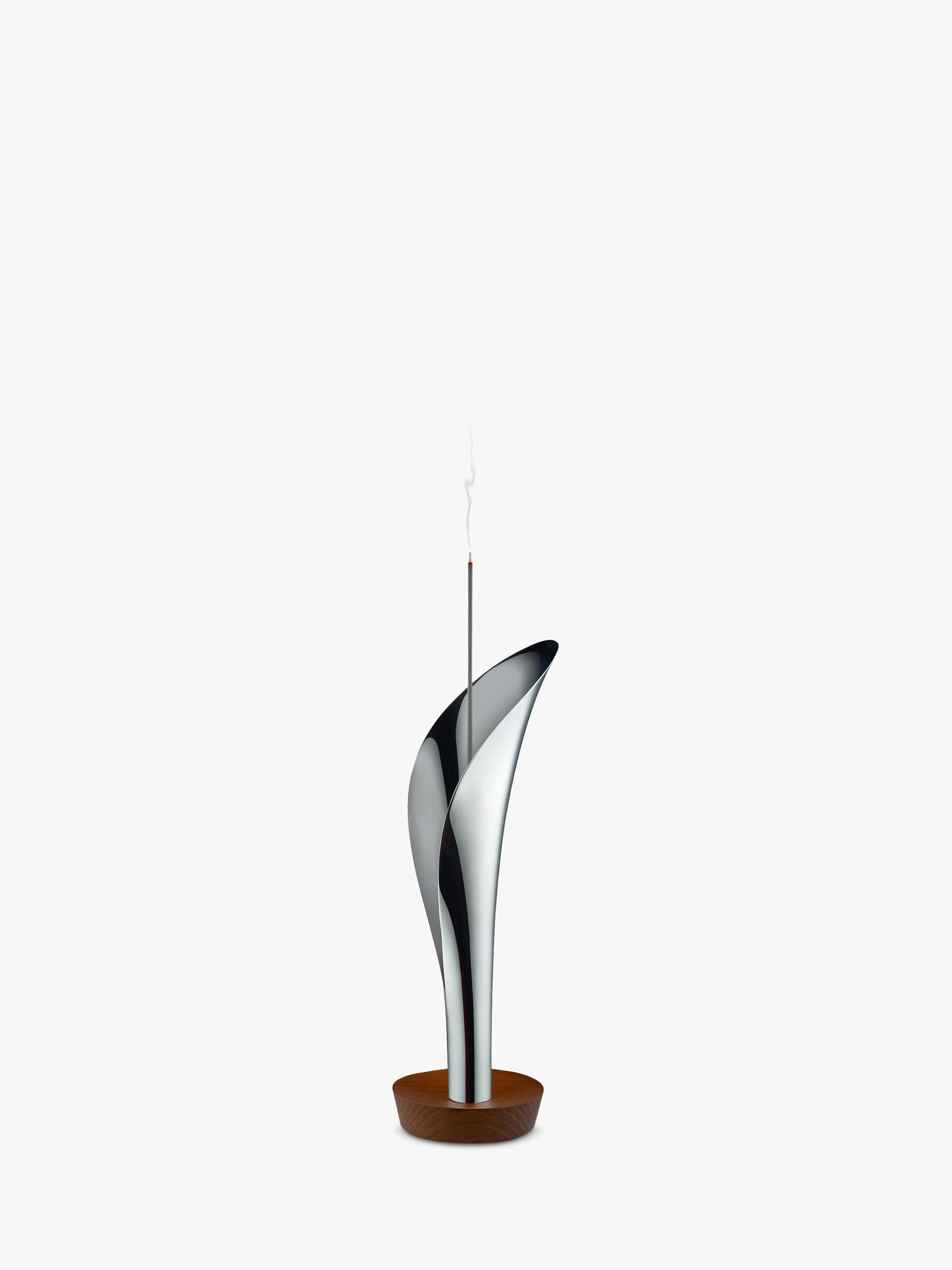 Alessi Lily incense holder - British product