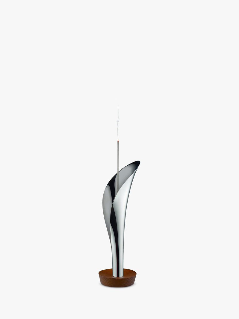 Alessi Lily incense holder - British product