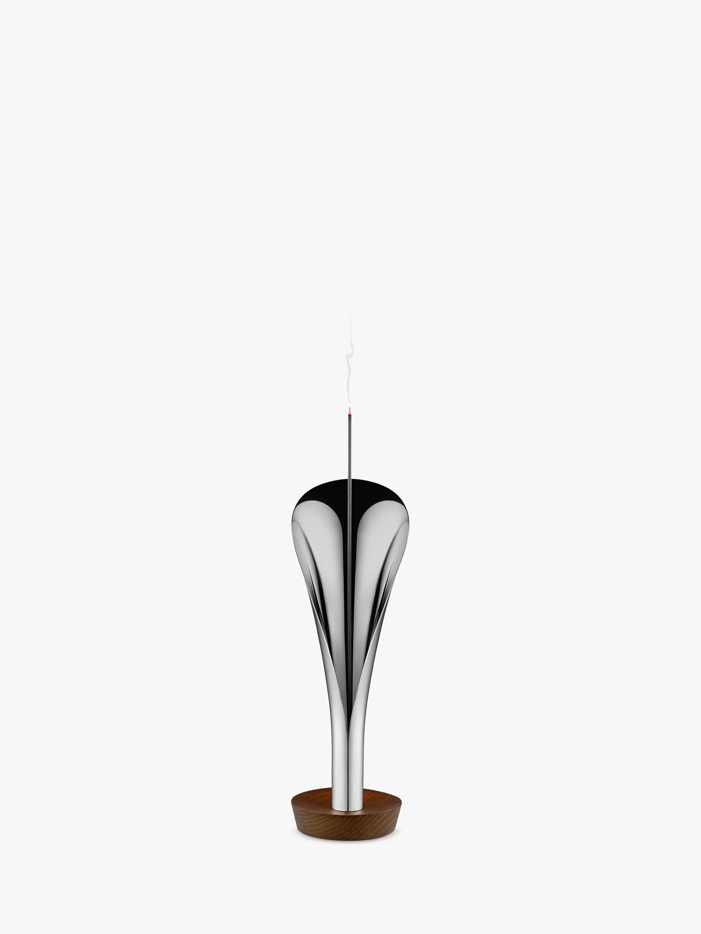 Alessi Lily incense holder - British product