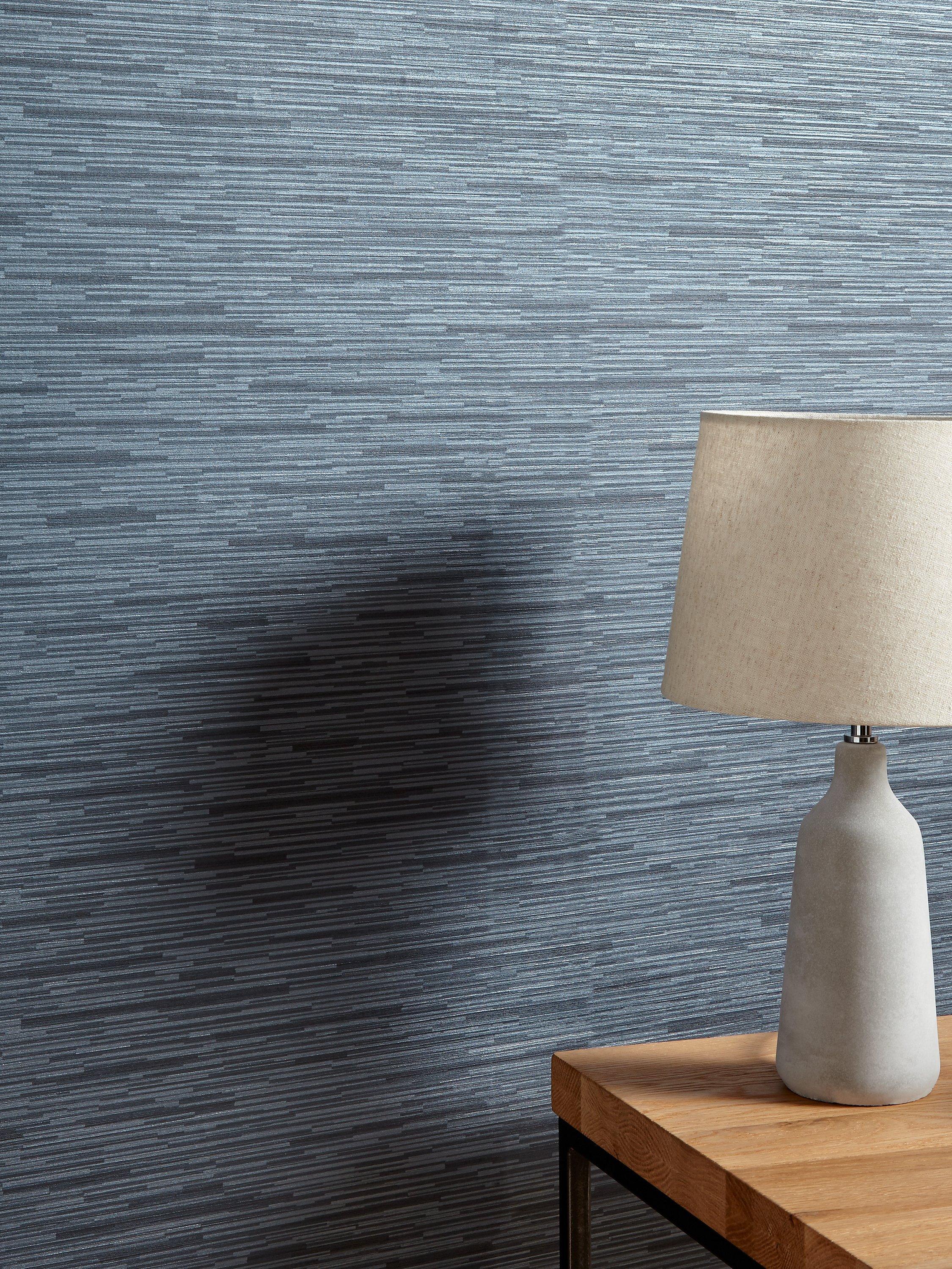 John Lewis Denton vinyl wallpaper pattern, UK version