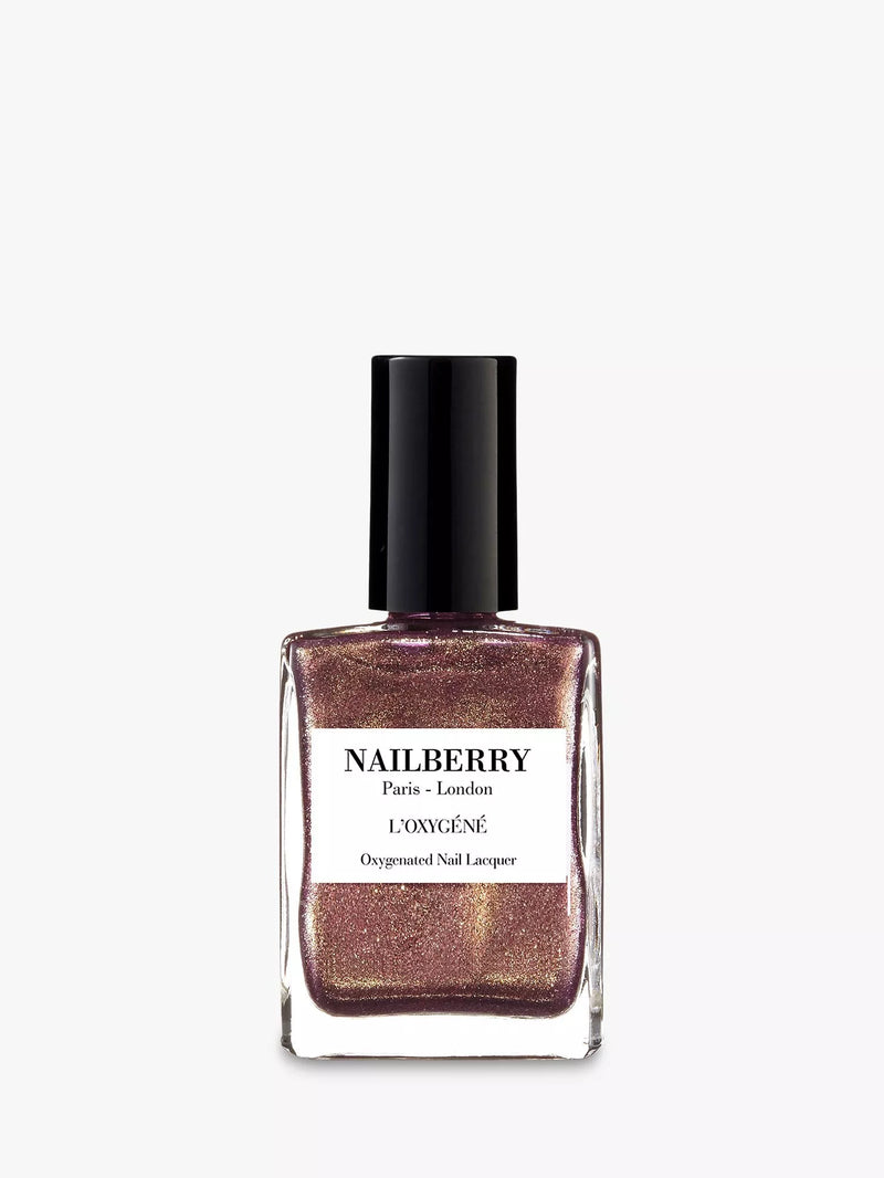 Nailberry L'Oxygéné Oxygenated Nail Lacquer 15ml