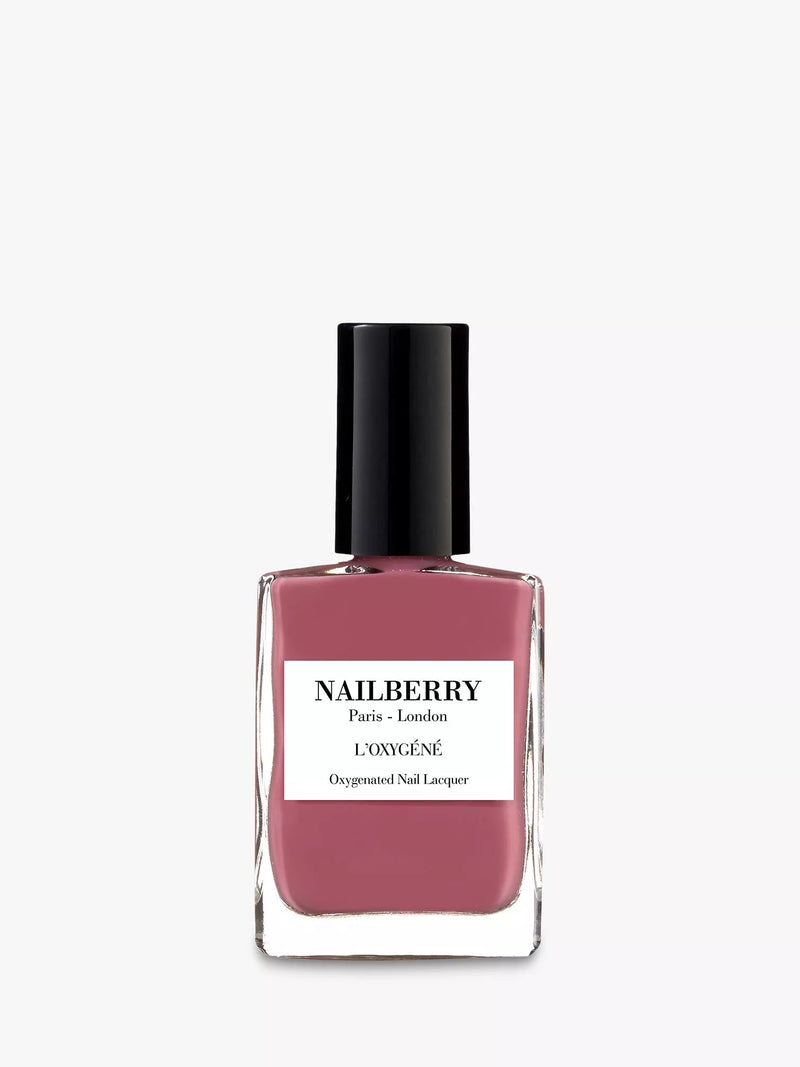 Nailberry L'Oxygéné Oxygenated Nail Lacquer 15ml