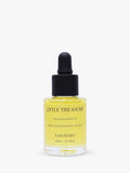 Nailberry Little Treasure Nourishing Cuticle Oil 11ml, imported from the UK