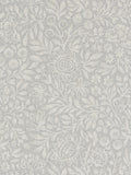 John Lewis furnishing fabric Hidcote Weave floral jacquard 140cm, imported from the UK