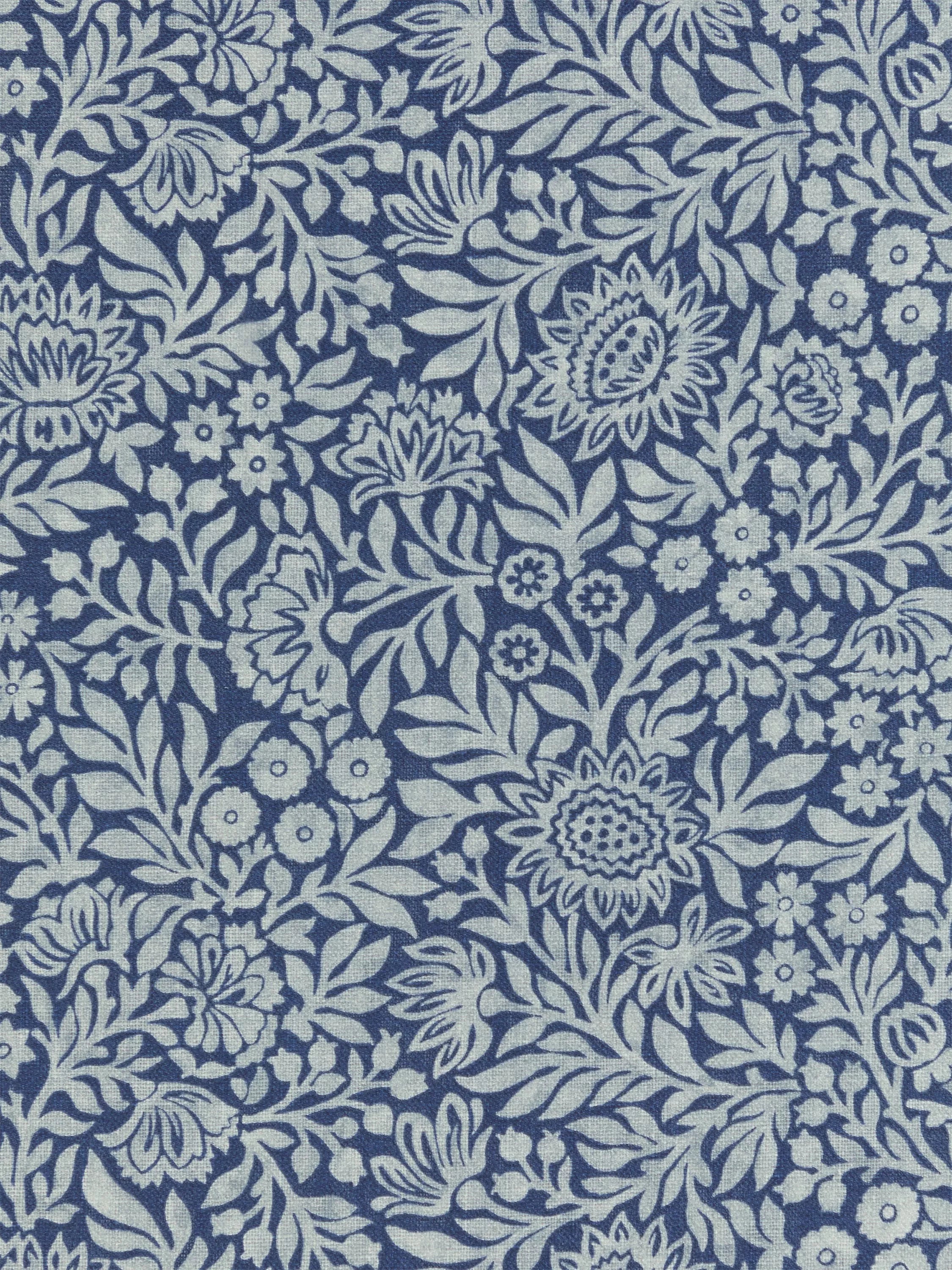 John Lewis Hidcote Print Furnishing Fabric