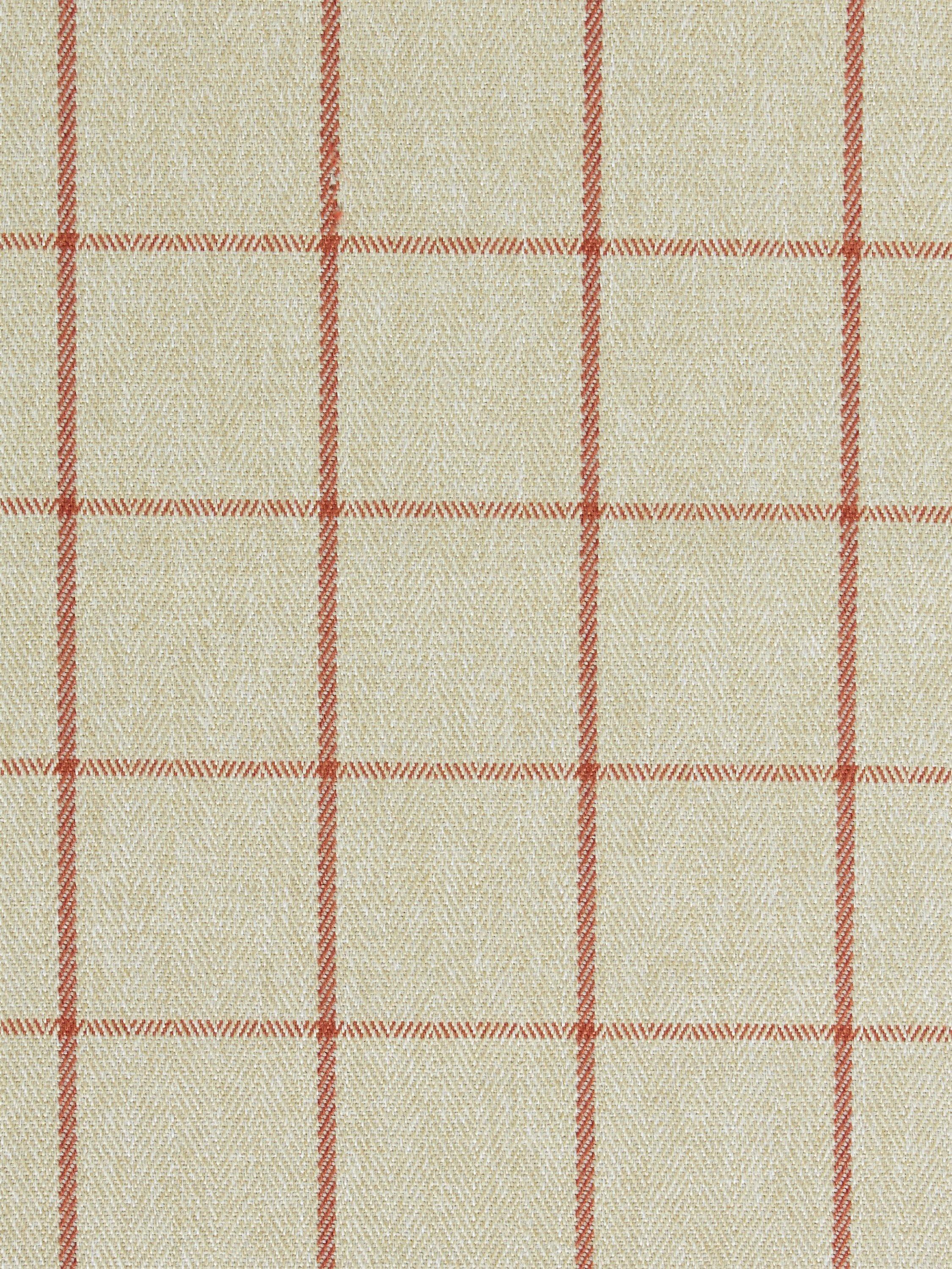 John Lewis Classic Check Furnishing Fabric - British product