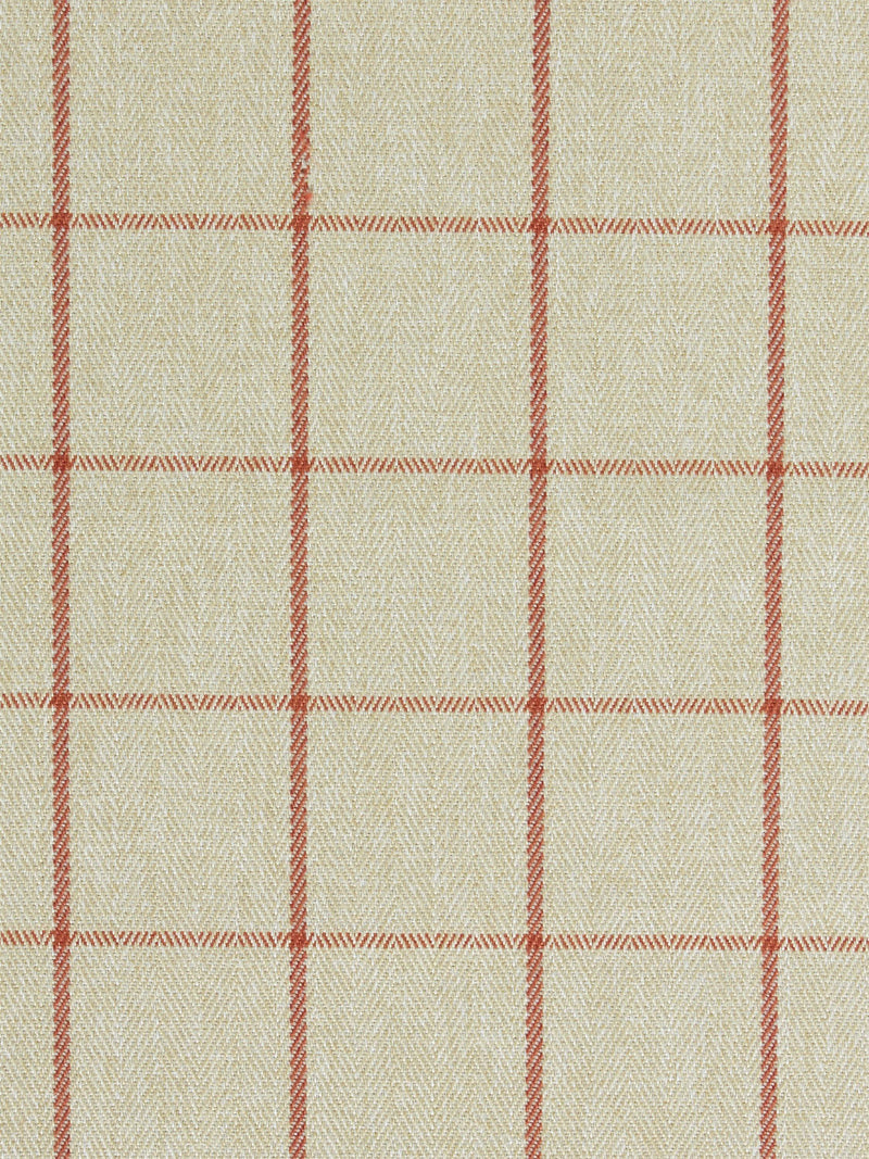John Lewis Classic Check Furnishing Fabric - British product