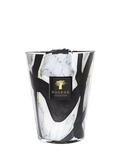 Baobab Collection scented candle Marble H24 cm - British product