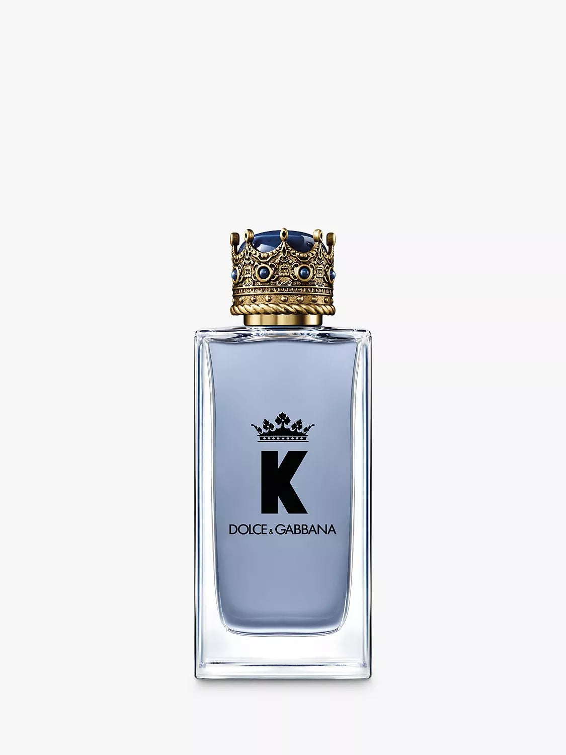 Dolce & Gabbana K Eau de Toilette - British product