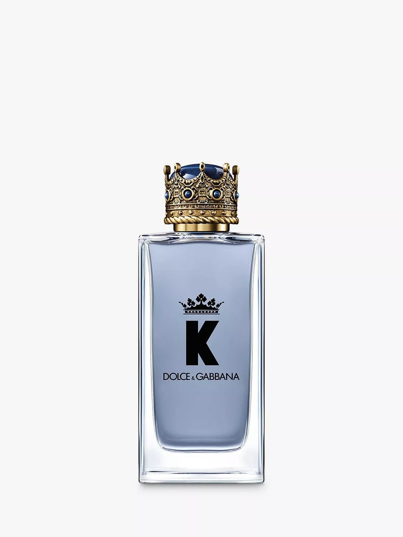 Dolce & Gabbana K Eau de Toilette - British product
