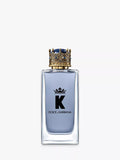 Dolce & Gabbana K Eau de Toilette - British product