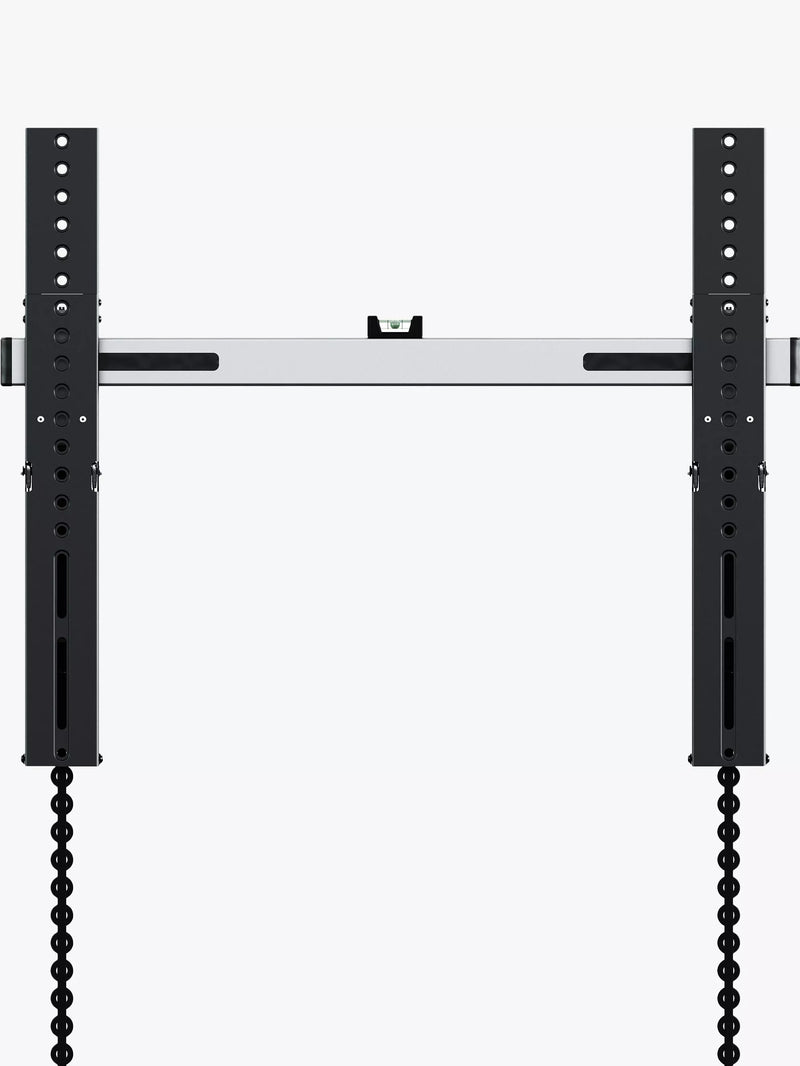 AVF tilting wall mount for 37-100 inch TVs, imported from the UK