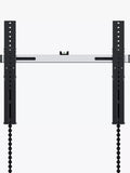 AVF tilting wall mount for 37-100 inch TVs, imported from the UK