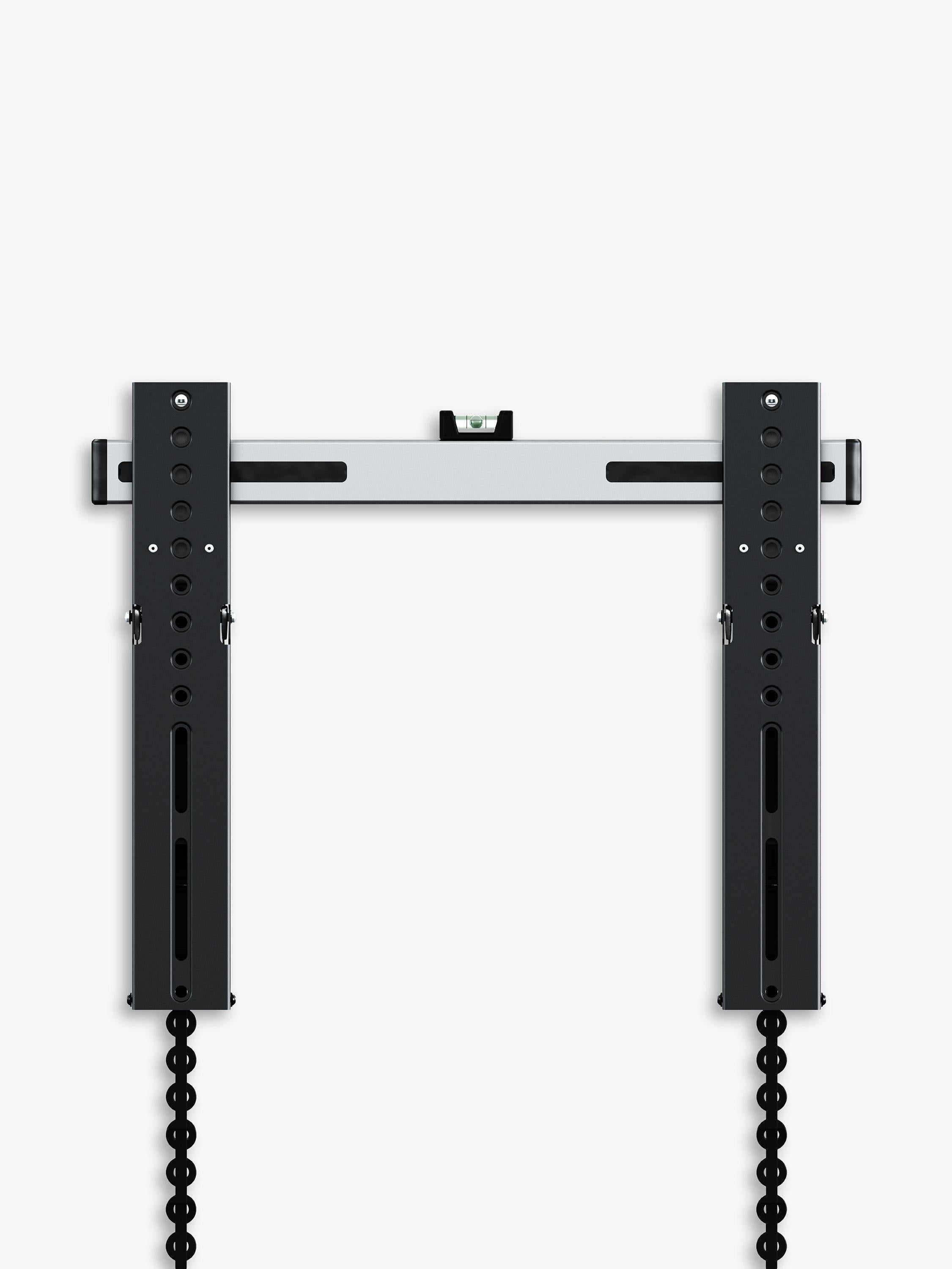 AVF tilting wall mount for 26-65 inch TVs - British product