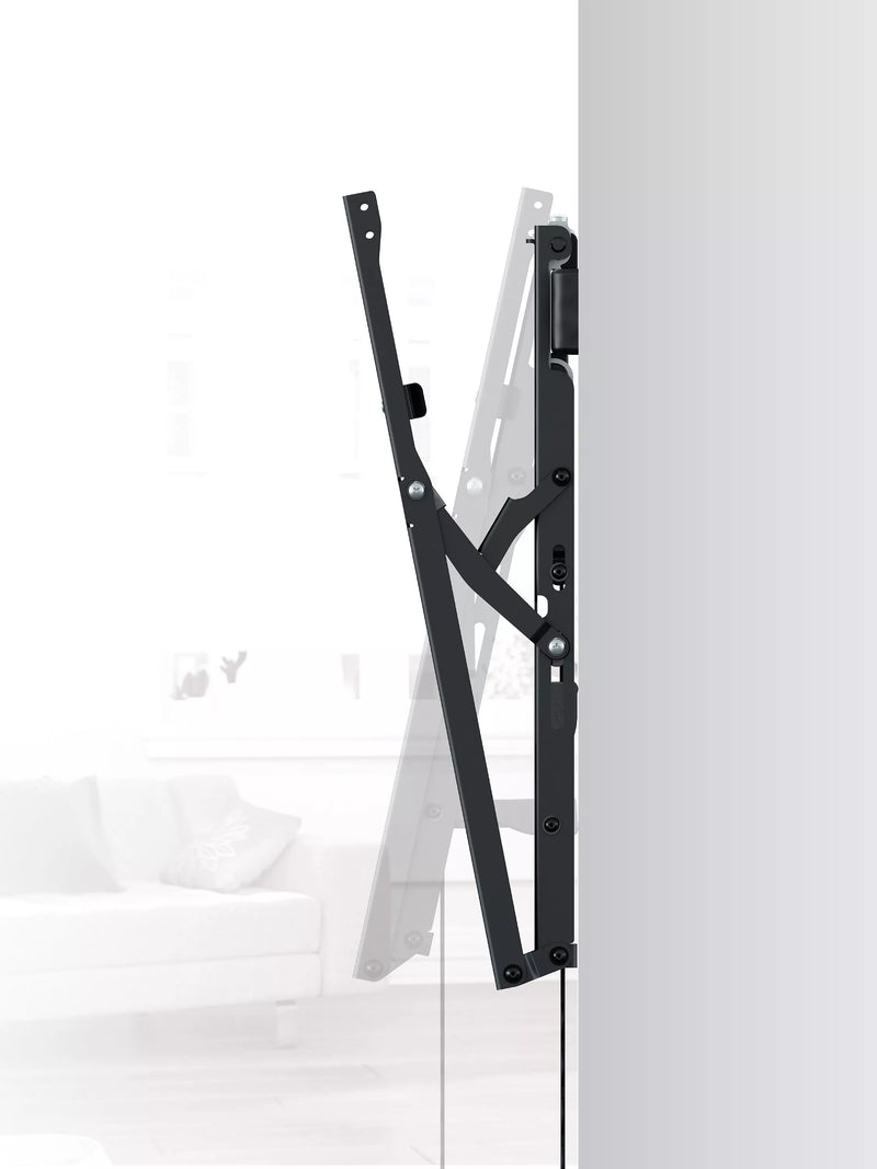 AVF tilting wall mount for 26-65 inch TVs - British product