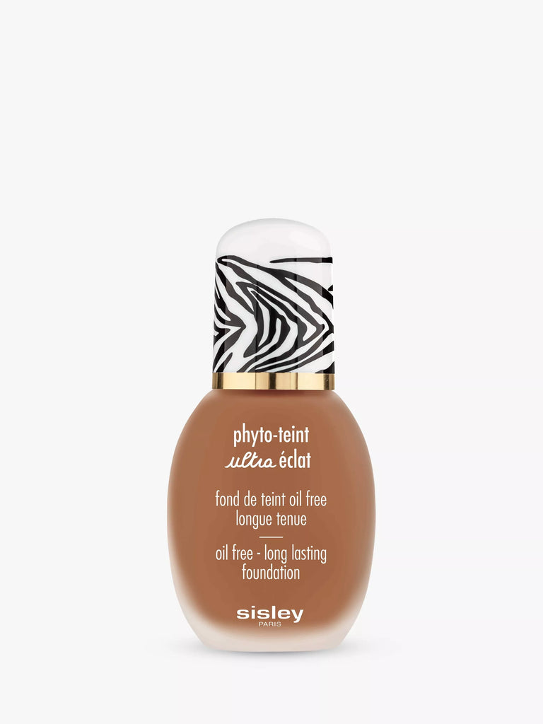 Sisley-Paris Phyto-Teint Ultra Eclat Foundation