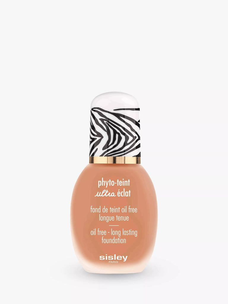 Sisley-Paris Phyto-Teint Ultra Eclat Foundation