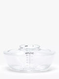 Elvie breastmilk storage bottle pack of 3 150ml - British product