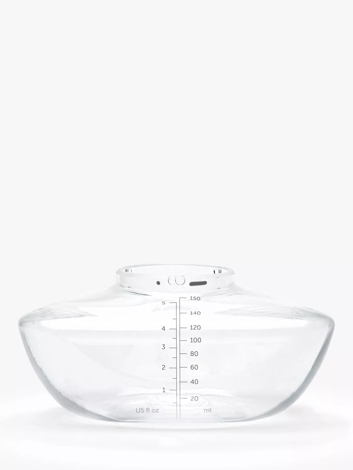 Elvie breastmilk storage bottle pack of 3 150ml - British product