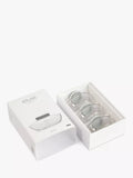 Elvie breastmilk storage bottle pack of 3 150ml - British product