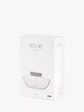 Elvie breastmilk storage bottle pack of 3 150ml - British product