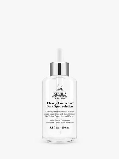 John Lewis Clearly Corrective Dark Spot Serum 100ml- Buy online at McGrocer