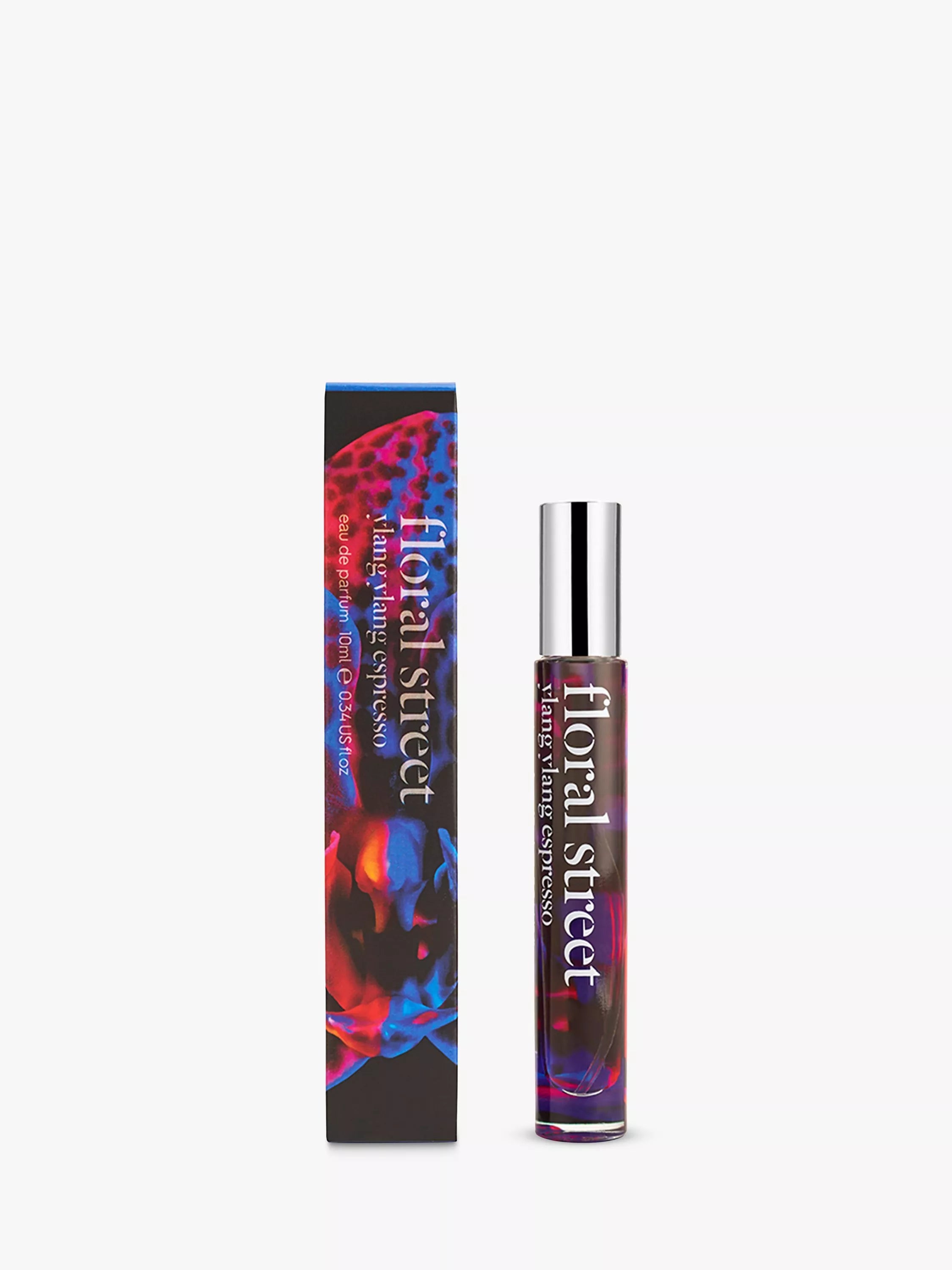 Floral Street Ylang Ylang Espresso Eau de Parfum - 10ml