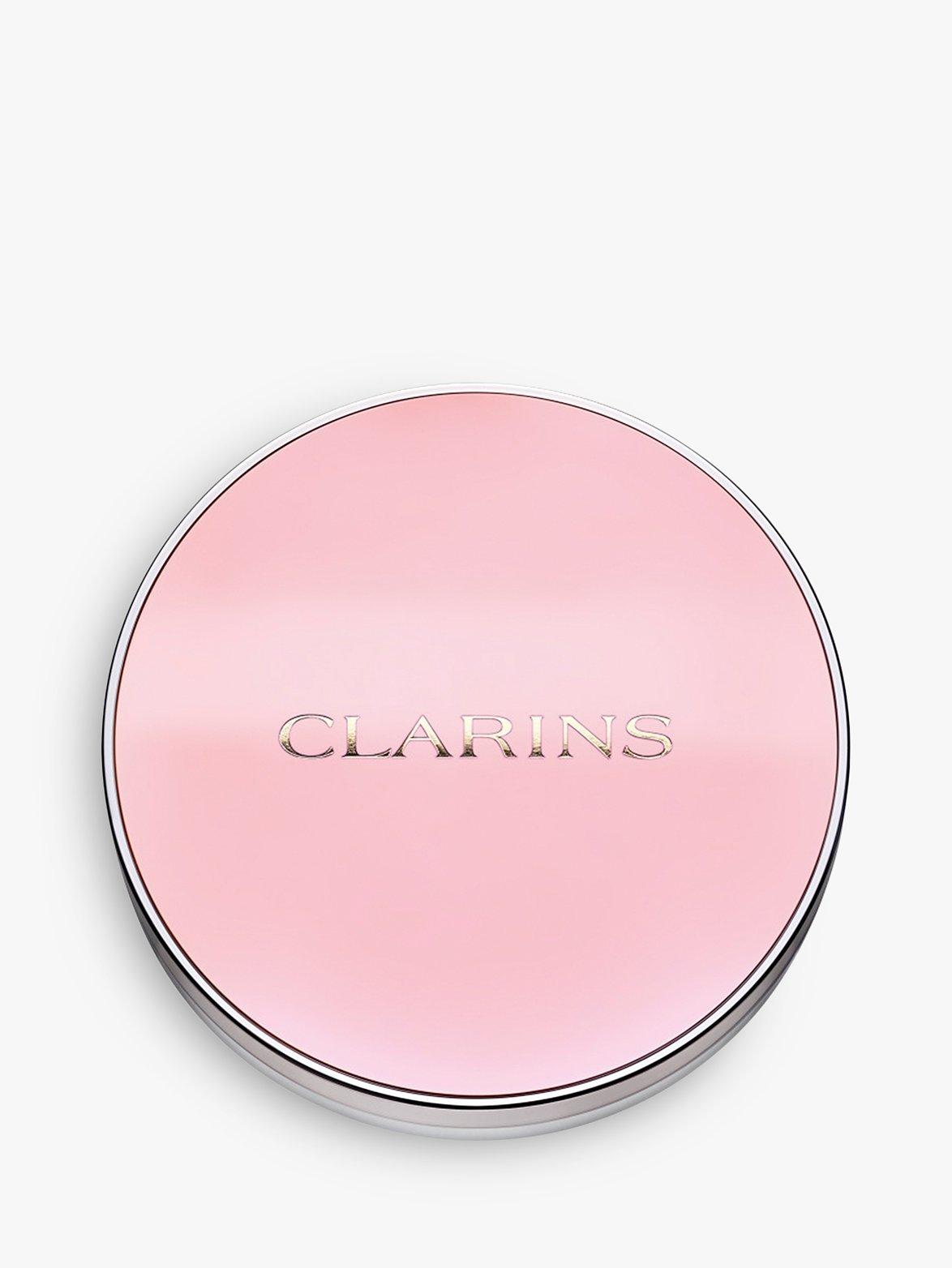 Clarins Joli Blush pressed powder blush 6g (British brand)