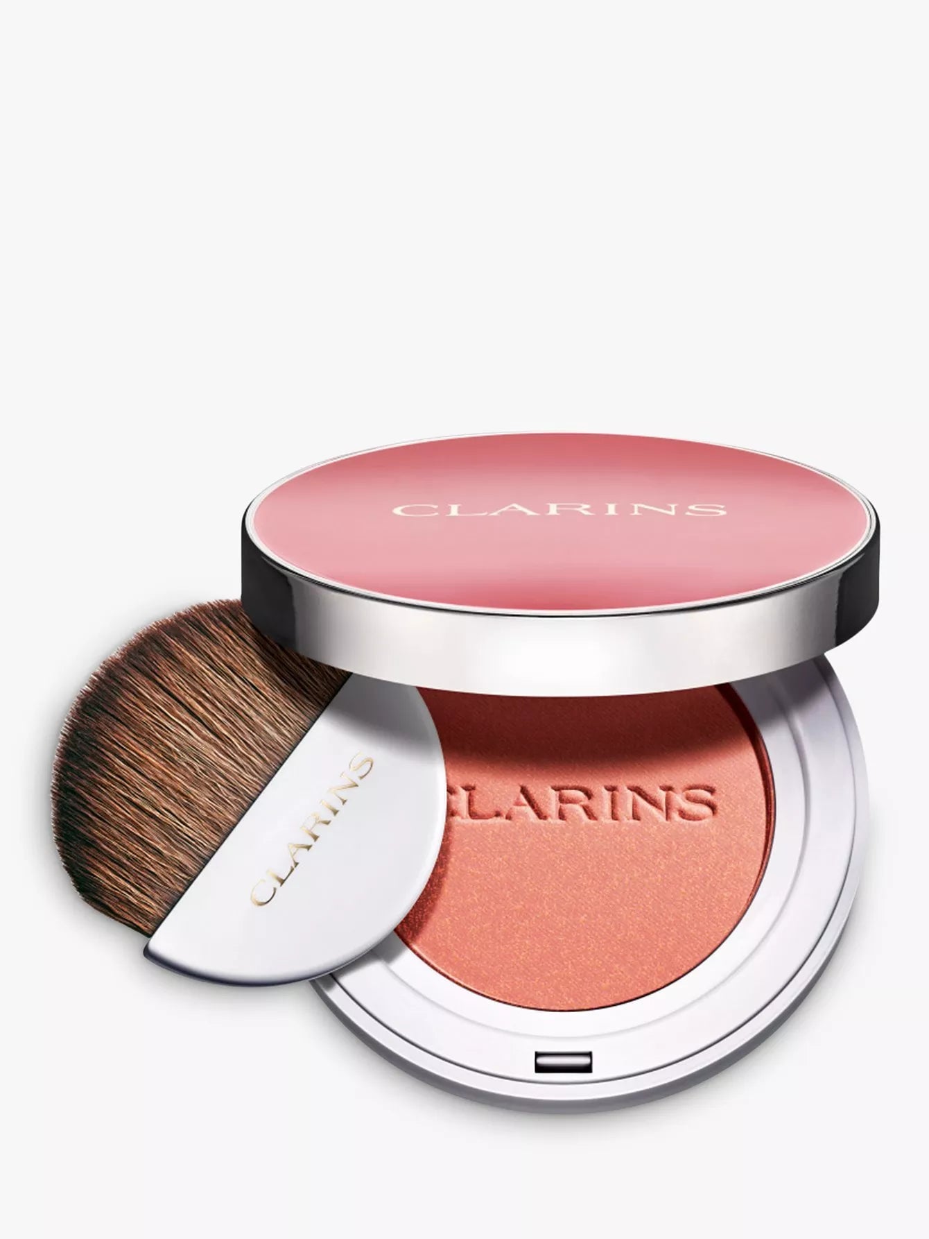 Clarins Joli Blush Pressed Powder Blush 6g