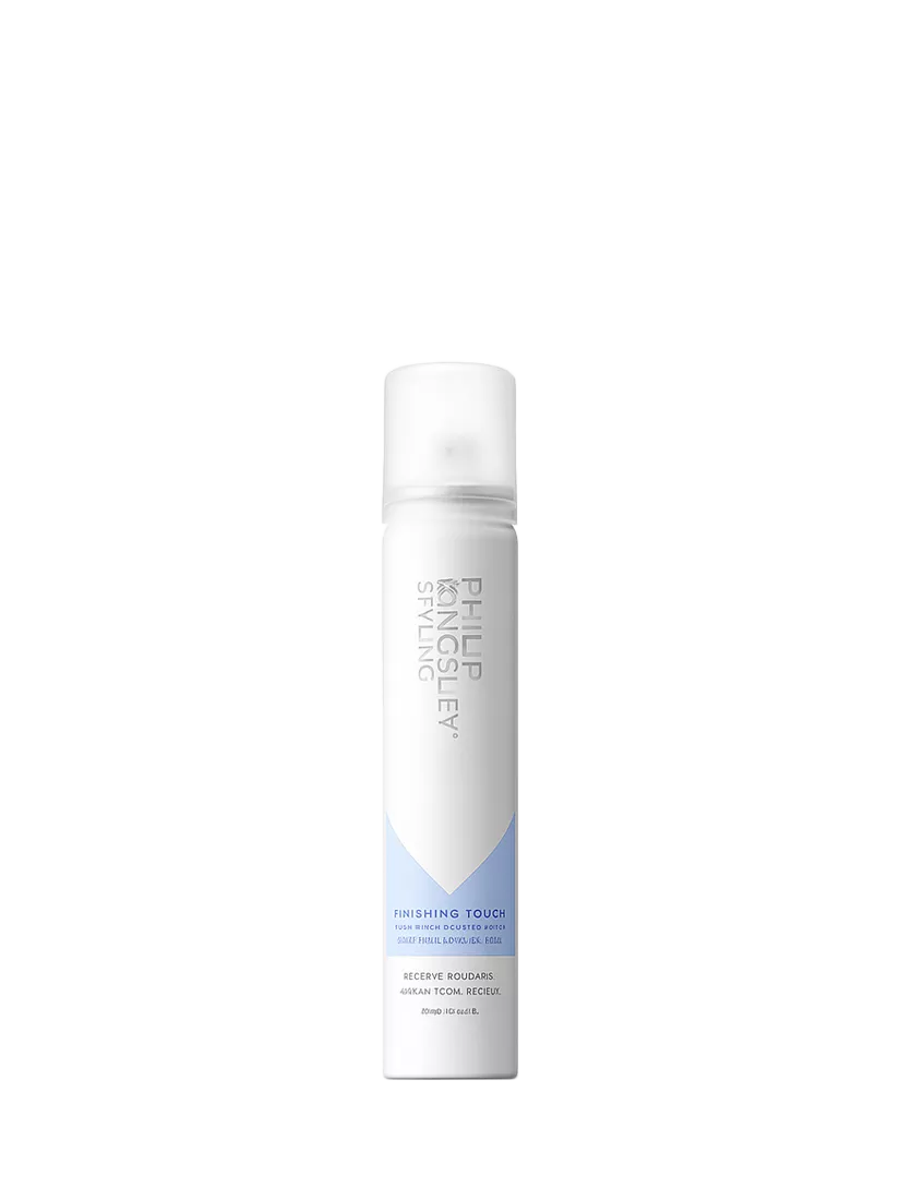 Philip Kingsley One More Day Refreshing Dry Shampoo 100ml, imported from the UK