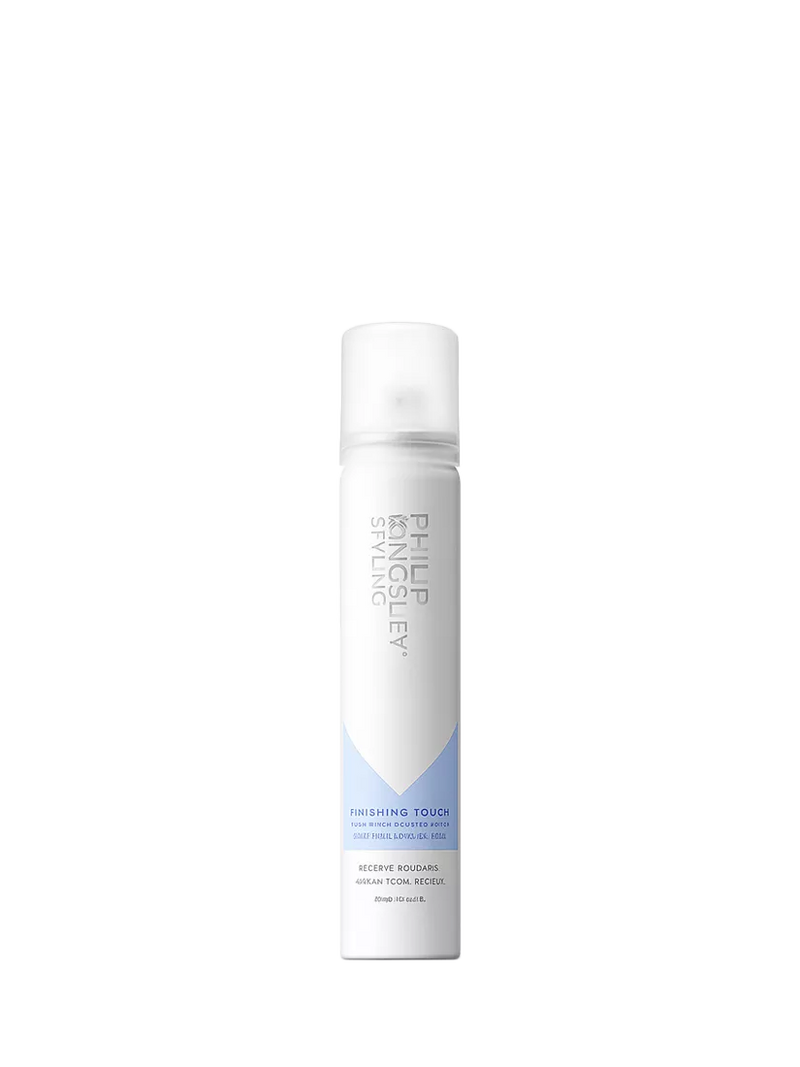 Philip Kingsley One More Day Refreshing Dry Shampoo 100ml, imported from the UK