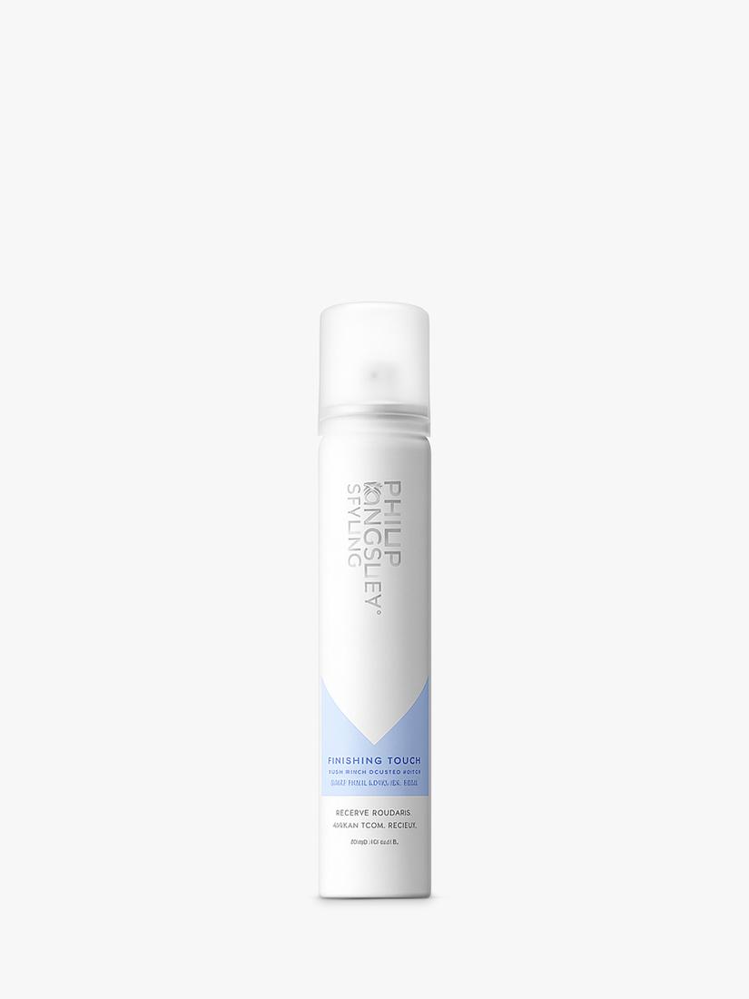 Philip Kingsley One More Day Refreshing Dry Shampoo 100ml, imported from the UK