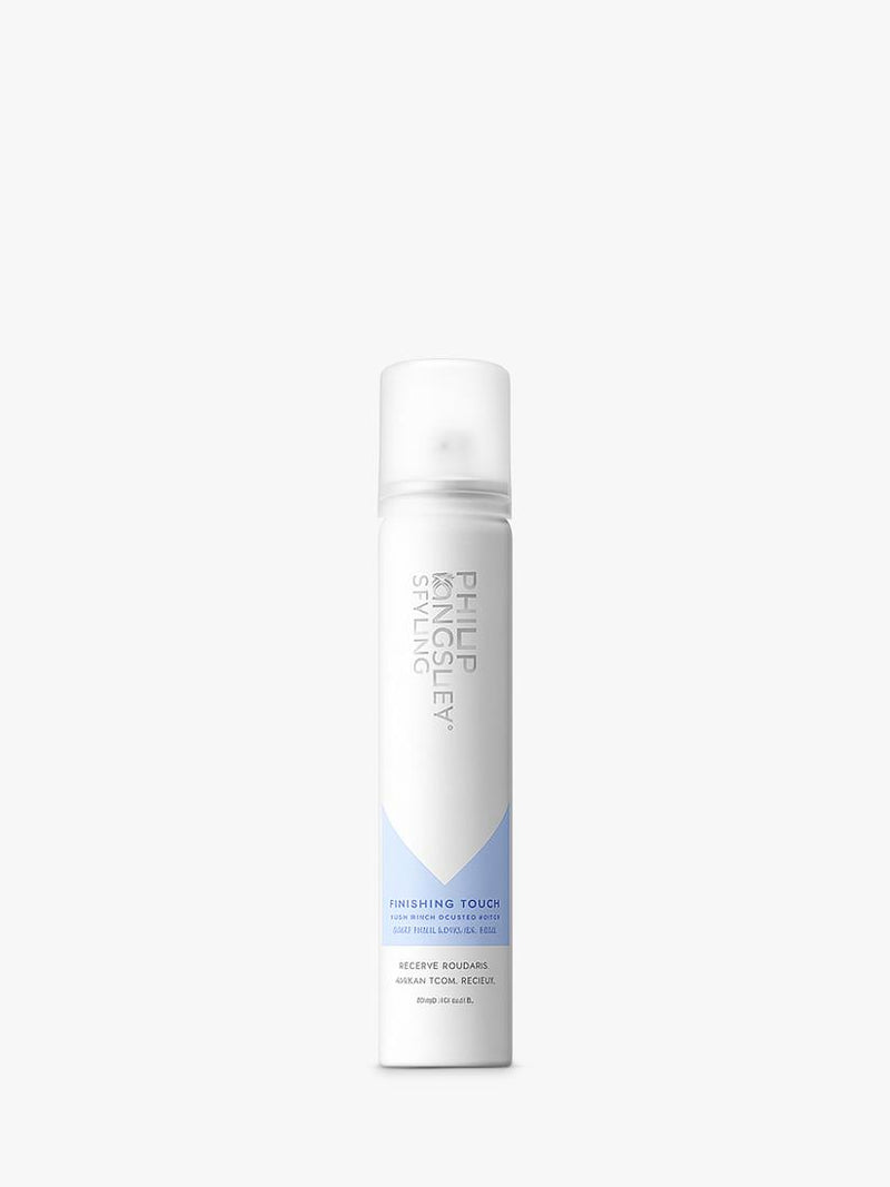 Philip Kingsley One More Day Refreshing Dry Shampoo 100ml, imported from the UK