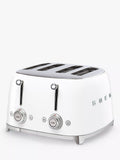 Smeg TSF03 4-Slice Toaster