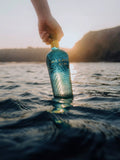 Isle of Wight Distillery Mermaid Gin 70cl, imported from the UK