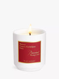 Maison Francis Kurkdjian Baccarat Rouge 540 Scented Candle, 280g