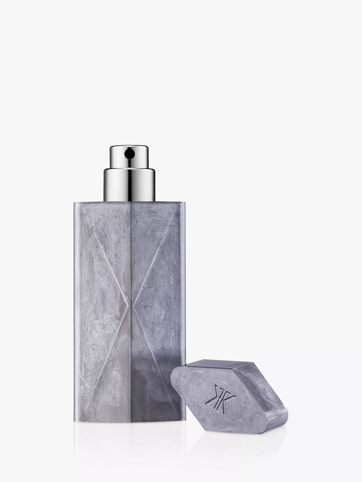 Maison Francis Kurkdjian Globe Trotter travel spray case Zinc Edition 11ml - British product