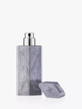 Maison Francis Kurkdjian Globe Trotter travel spray case Zinc Edition 11ml - British product