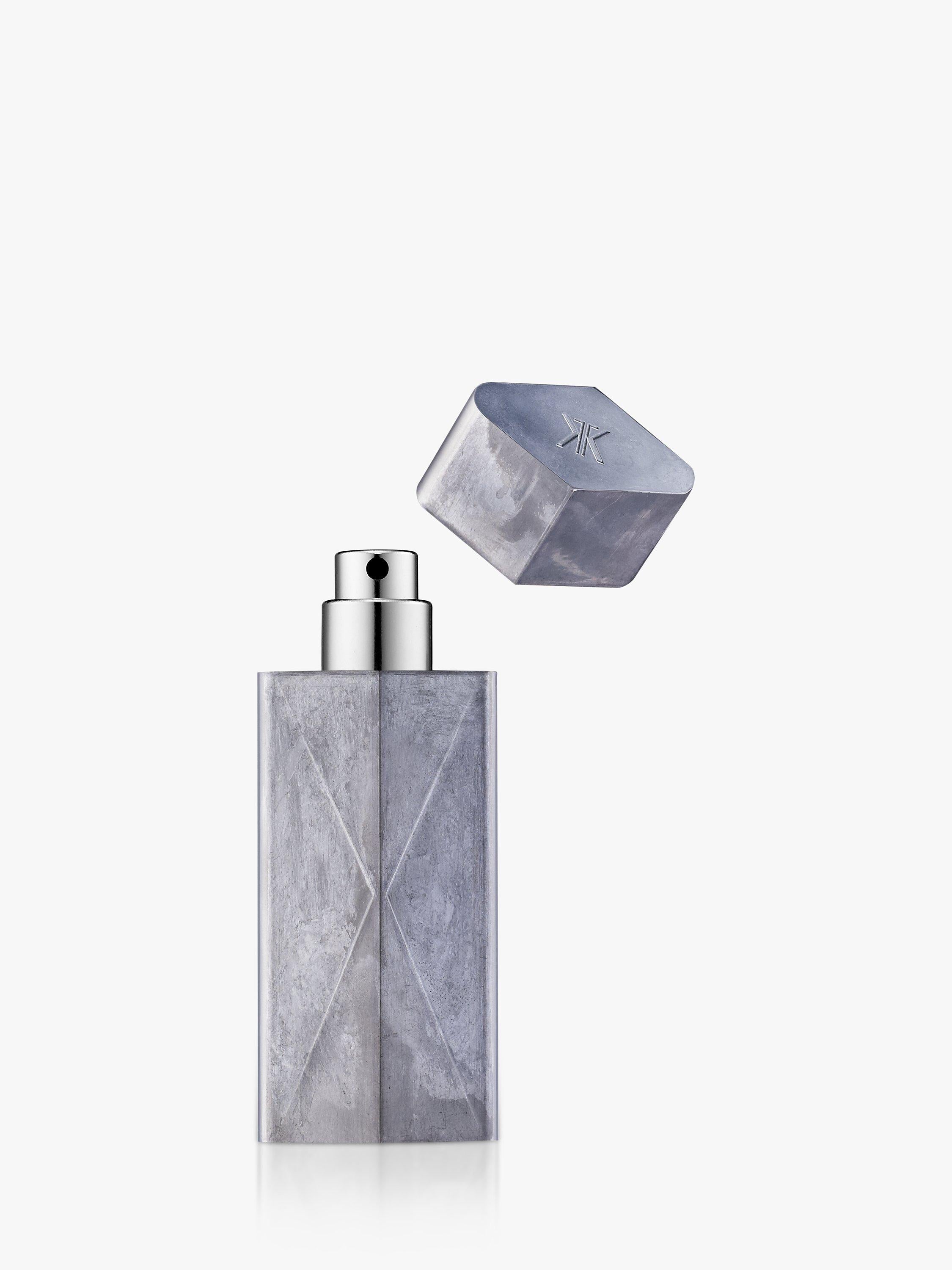 Maison Francis Kurkdjian Globe Trotter travel spray case Zinc Edition 11ml - British product