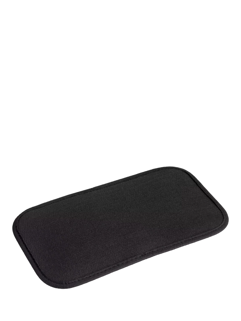 BaByliss Super Smooth wide hair straighteners black - British product