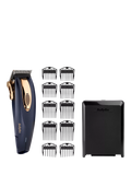 Babyliss XTP Super Clipper with multiple attachments - British product