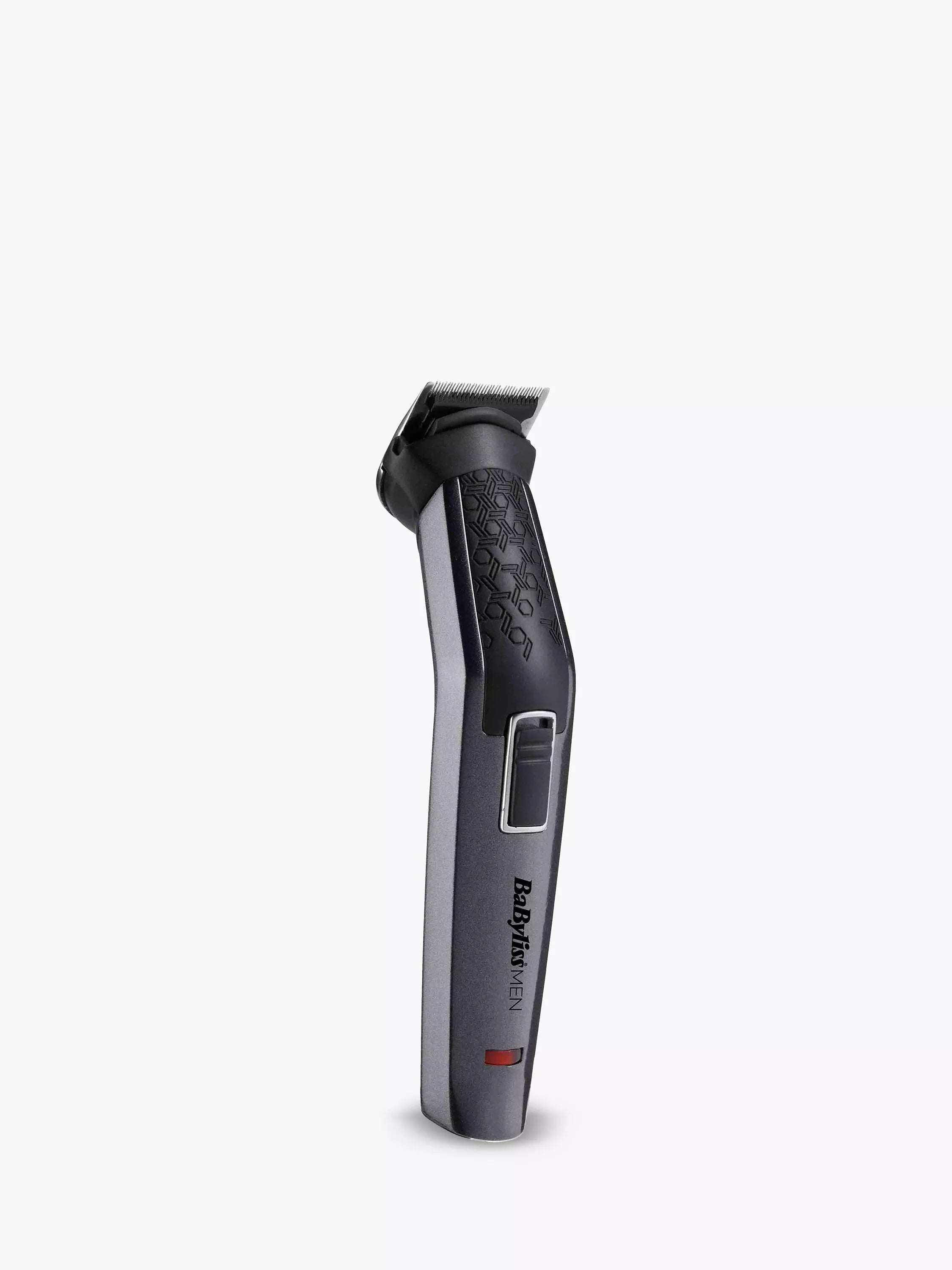 Babyliss 11-in-1 Carbon Titanium Multi Trimmer Kit in Black - British product