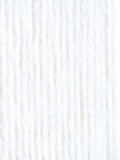 Sirdar Snuggly 2 Ply Yarn White 50g - British product