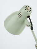 John Lewis Tony desk lamp painted finish, imported from the UK