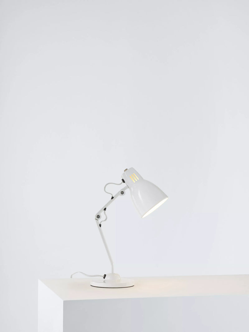 John Lewis Tony Desk Lamp