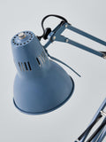 John Lewis Elliott desk lamp adjustable task lamp, UK version